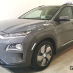 You are currently viewing Hyundai Kona